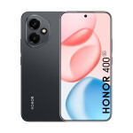 Honor 400 5G Dual SIM 8/512GB Midnight Black