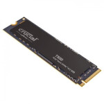 Crucial T500 SSD 4TB M.2 NVMe PCI Express 4.0 Κωδικός CT4000T500SSD3
