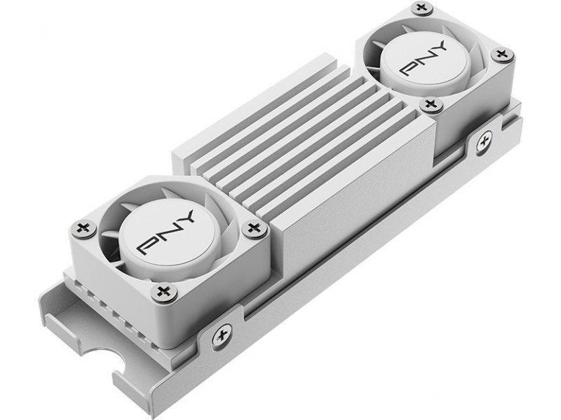 PNY CS3150 SSD 2TB M.2 NVMe PCI Express 5.0 Κωδικός M280CS3150HSW-2TB-RB