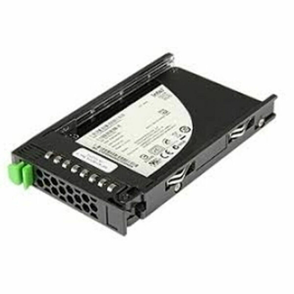 Fujitsu SSD 480GB 2.5 SATA III Κωδικός S26361-F5783-L480