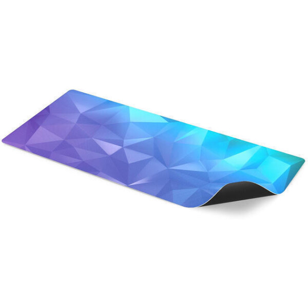 Endorfy Crystal Blue Xl Mouse Pad
