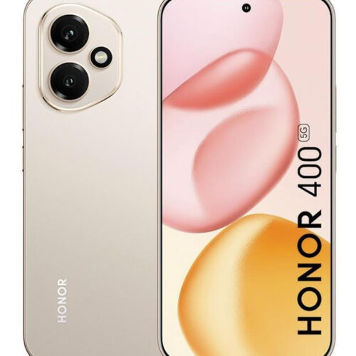 Honor 400 5G Dual SIM 8/256GB Desert Gold