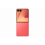 Samsung Galaxy Z Flip7 5G 12/256GB Coral Red