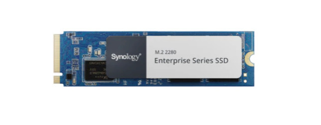 Synology SSD 400GB M.2 NVMe Κωδικός SNV5420-400G
