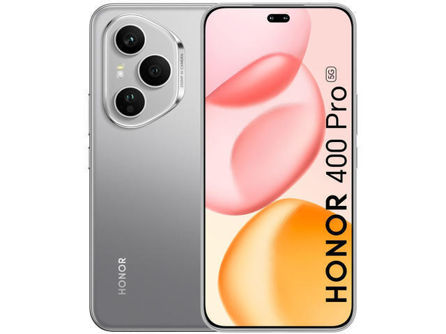 Honor 400 Pro 5G Dual SIM 12/512GB Lunar Grey