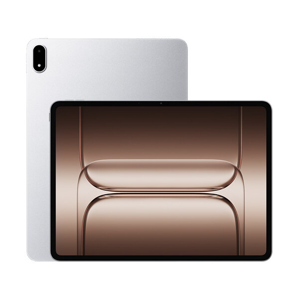 OnePlus Pad 3 13.2 Tablet 16GB/512GB Ασημί