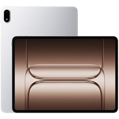 OnePlus Pad 3 13.2 Tablet 16GB/512GB Ασημί