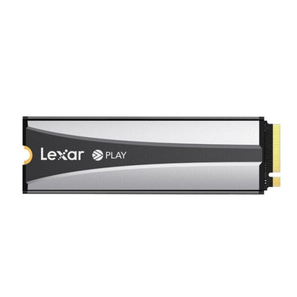 Lexar PLAY SSD 2TB M.2 NVMe PCI Express 4.0 Κωδικός LNMPLY8002T-RNNNG