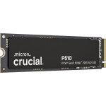 Crucial P510 SSD 1TB M.2 NVMe PCI Express 5.0 Κωδικός CT1000P510SSD8