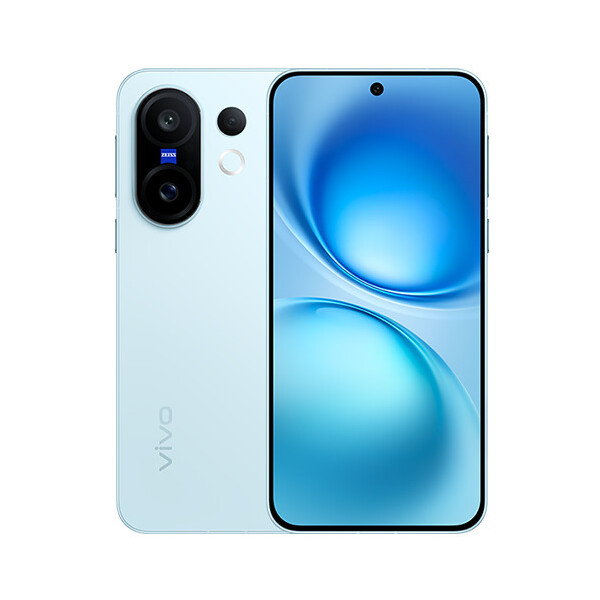 Vivo X200 FE 5G Dual SIM 12/512GB Μπλε