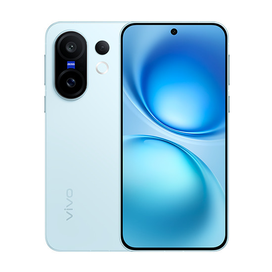 Vivo X200 FE 5G Dual SIM 12/512GB Μπλε