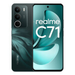 Realme C71 Dual SIM 8/256GB Forest Owl