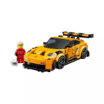 Lego Speed Champions Porsche 911 GT3 RS για 9 Ετών 348τμχ Κωδικός 77239