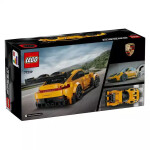 Lego Speed Champions Porsche 911 GT3 RS για 9 Ετών 348τμχ Κωδικός 77239