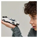 Lego Speed Champions Bugatti Centodieci Hyper για 9 Ετών 291τμχ Κωδικός 77240