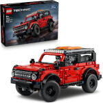 Lego Technic Ford Bronco για 9 Ετών 943τμχ Κωδικός 42213