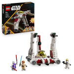 Lego Star Wars V-19 Torrent Starfighter για 9 Ετών 567τμχ Κωδικός 75432