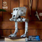 Lego Star Wars TM AT-ST Walker για 18 Ετών 1513τμχ Κωδικός 75417
