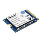 Kingston NV3 SSD 1TB M.2 NVMe PCI Express 4.0
