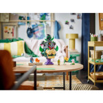 Lego Super Mario Prince Florian Castle Bowser για 9 Ετών 1251τμχ Κωδικός 72042