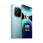 Xiaomi Redmi Note 14 Pro 5G Dual SIM 8/256GB Frost Blue