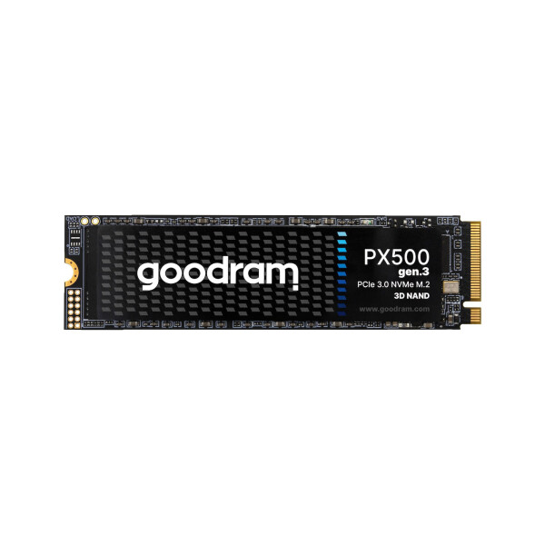 GoodRAM SSD 256GB M.2 NVMe Κωδικός PX500-G3