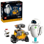 Lego Disney Wall-E για 18 Ετών 811τμχ Κωδικός 43279