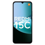 Xiaomi Redmi 15C NFC Dual SIM 8/256GB Midnight Black