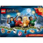 Lego Harry Potter για 7 Ετών 278τμχ Κωδικός 76456