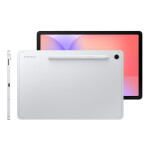 Samsung Galaxy Tab S10 Lite 5G 10.9 6GB/128GB Ασημί