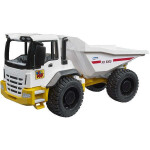 Bruder Dumper Φορτηγό