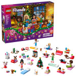 Lego Friends για 6 Ετών 237τμχ Κωδικός 42668