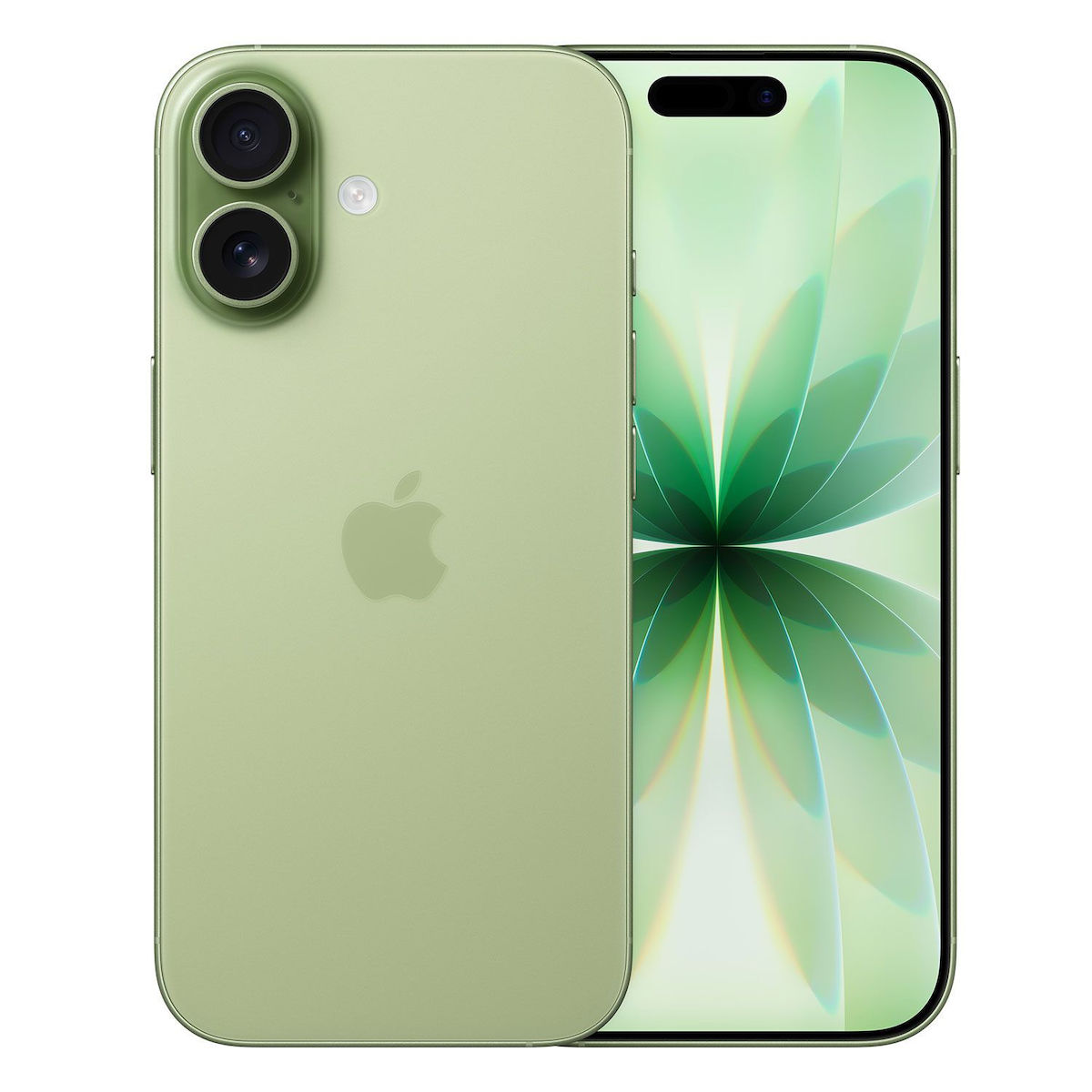 Apple iPhone 17 8/256GB Sage