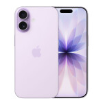 Apple iPhone 17 8/512GB Lavender