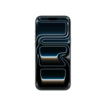 Apple iPhone 17 Pro Max 12/256GB Silver