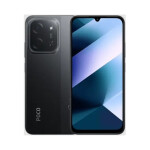 Xiaomi Poco C85 Dual SIM 8/256GB Μαύρο