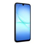 Samsung Galaxy A17 4G Dual SIM 4/128GB Μαύρο