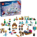 Lego Disney Frozen για 5 Ετών 231τμχ Κωδικός 43273