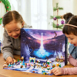 Lego Disney Frozen για 5 Ετών 231τμχ Κωδικός 43273