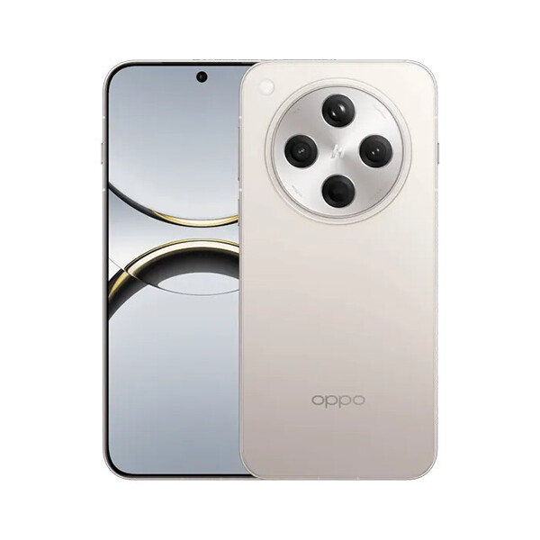 Oppo Find X8 5G Dual SIM 16/512GB Grey