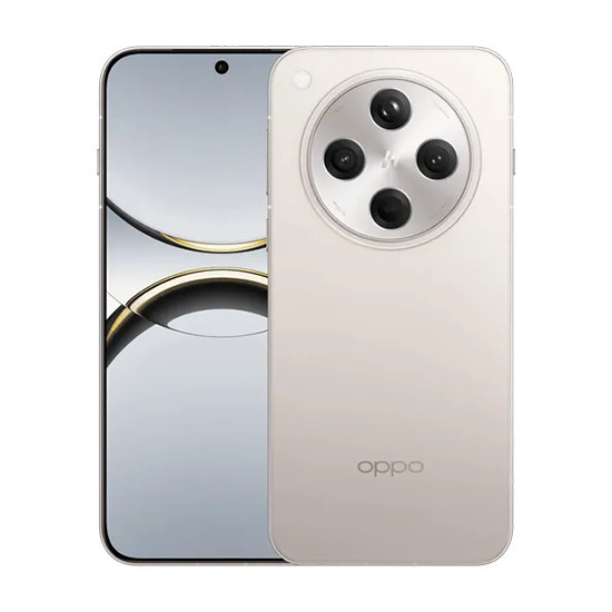 Oppo Find X8 5G Dual SIM 16/512GB Grey