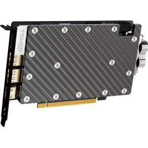 Inno 3D GeForce RTX 5080 16GB GDDR7 iChill Frostbite Κάρτα Γραφικών Κωδικός C50803-16D7X-1760FBP