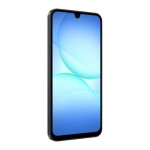 Samsung Galaxy A17 4G Dual SIM 8/256GB Μαύρο