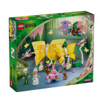Lego Wicked Glindas Wedding Day για 8 Ετών 476τμχ Κωδικός 75688