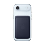 Apple MagSafe Θήκη Καρτών FineWoven Wallet Moss