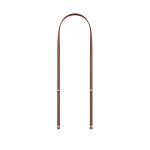Apple Crossbody Strap Λουράκι Λαιμού για Κινητά Sienna
