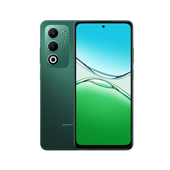 Oppo A5 5G Dual SIM 4/128GB Πράσινο