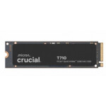 Crucial T710 SSD 4TB M.2 NVMe PCI Express 5.0 Κωδικός CT4000T710SSD5