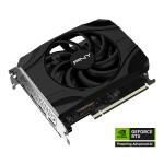 PNY GeForce RTX 5050 8GB GDDR6 Single Κάρτα Γραφικών Κωδικός VCG50508SFXPB1