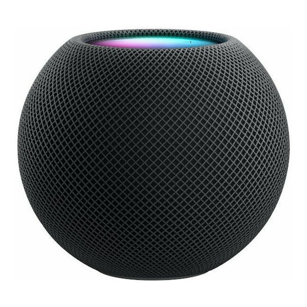 Apple HomePod Μini Smart Hub Wi-Fi / Bluetooth Συμβατό με Apple HomeKit Κωδικός MTJT3SM/A